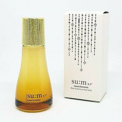 

Эссенция Su:m37 Losec Summa Elixir Essence Secreta 20ml