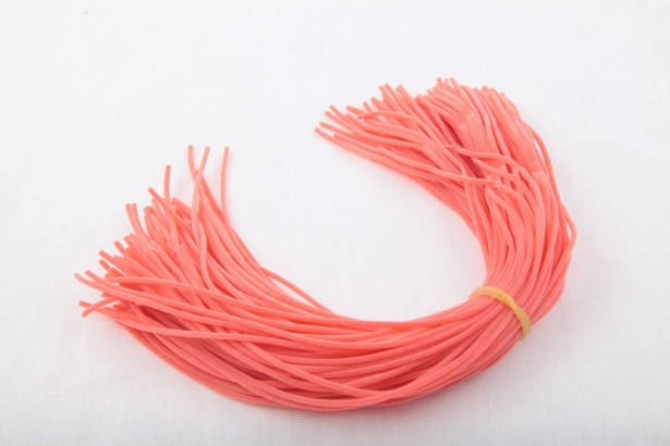 

Ниппель Siweida силиконовый красный 50см D=1mm (10шт.)