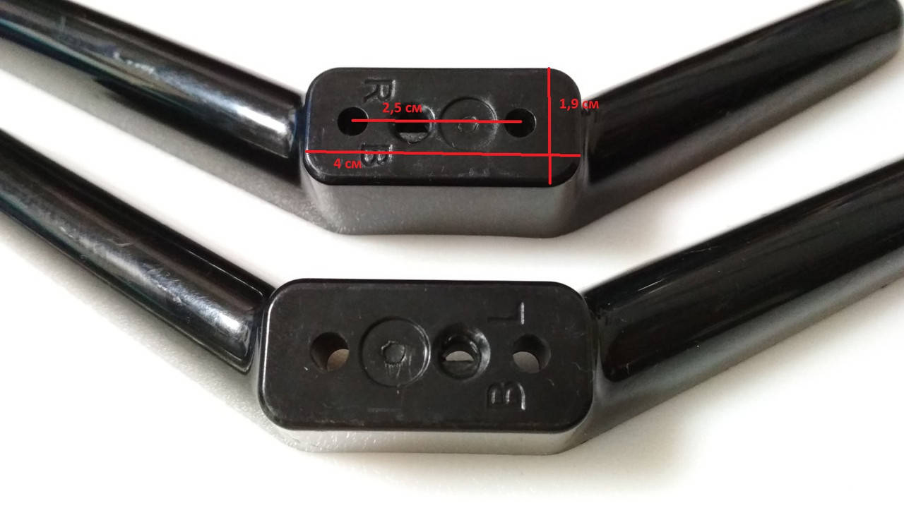 

Ножки (подставка) к телевизору