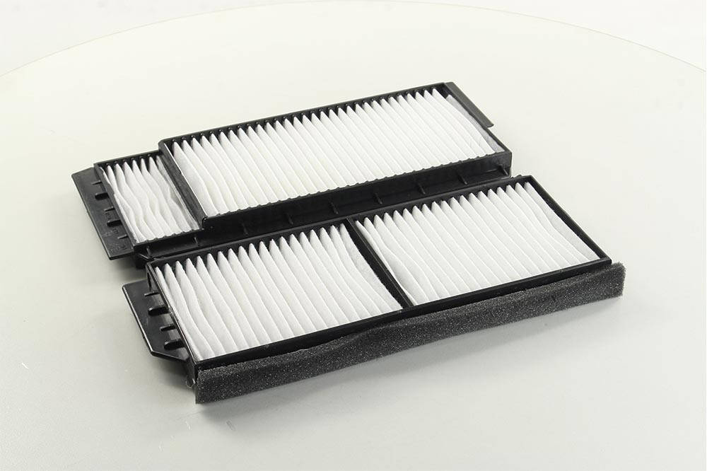 

Фильтр салона MAZDA 3 04-, 5 05- (К-Т 2ШТ.) (RIDER)