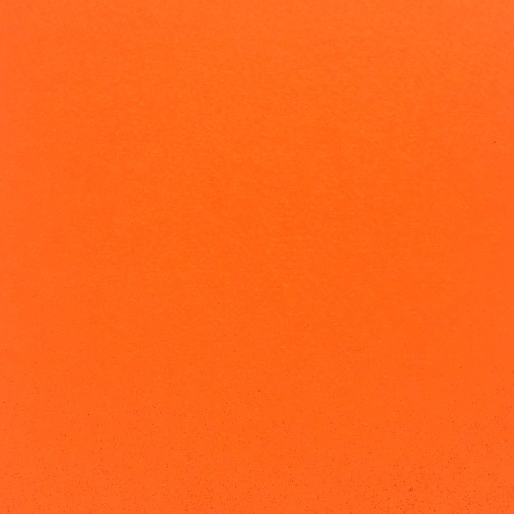 

Фетр корейский жесткий 1.2 мм, 22x30 см, ОРАНЖЕВЫЙ 824