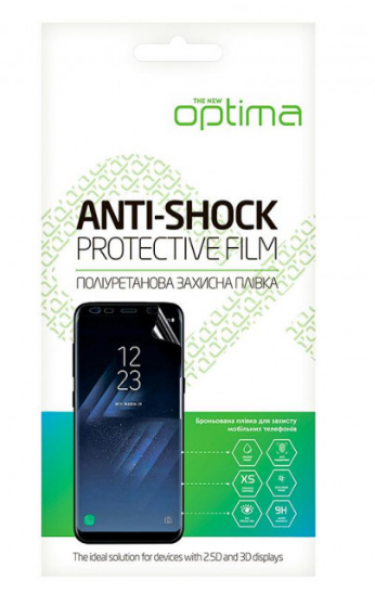 

Полиуретановая пленка для Samsung Galaxy А51 (A515F)