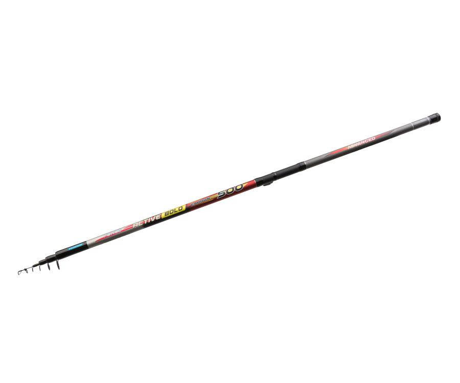 

Болонское удилище Flagman Force Active Bolo 4м 225 г