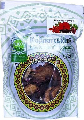 

Чай Верховинка "Корінь життя" заварний фруктовий