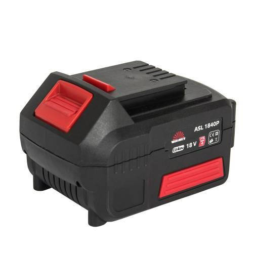 

Батарея аккумуляторная Vitals ASL 1840P SmartLine