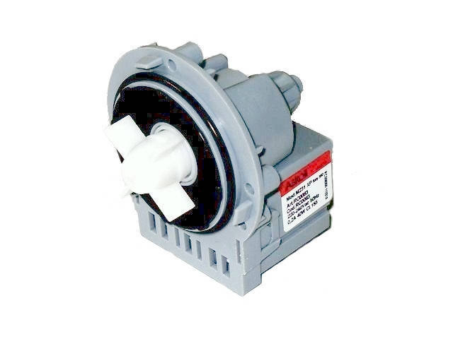 

Askoll M231 40W Универсальный насос для стиральной машины, медная обмотка