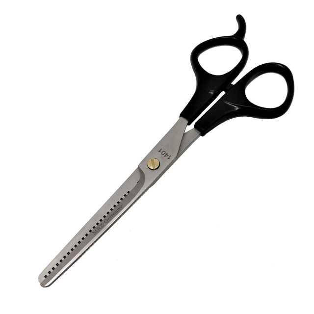 

Ножницы парикмахерские филировочные SPL 91401