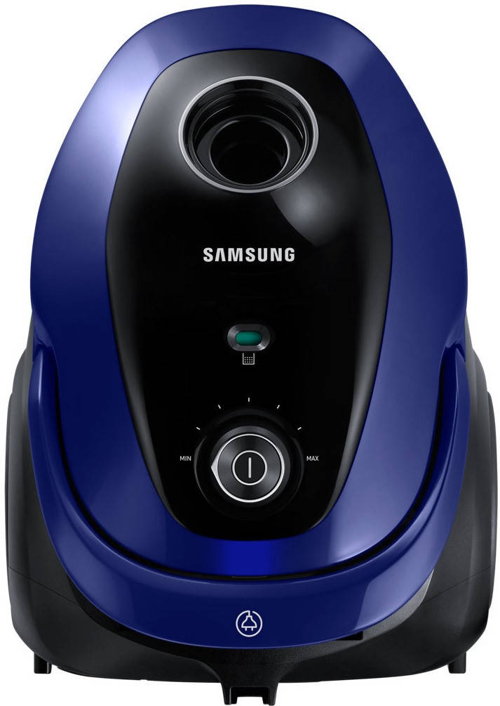 

Пылесос Samsung VC07M25H0WB