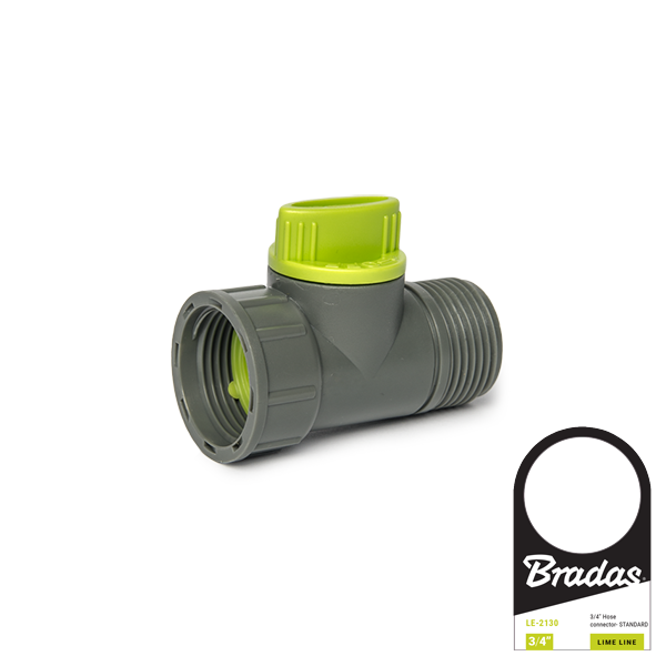 

Кран запорный РВ-РН 3/4" - LIME EDITION 2016, LE-2232