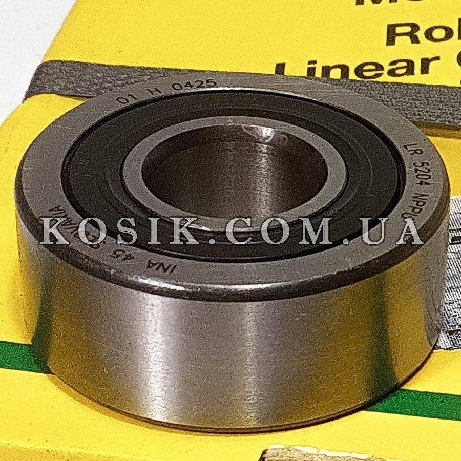 

Подшипник lr 5204 2rs ina