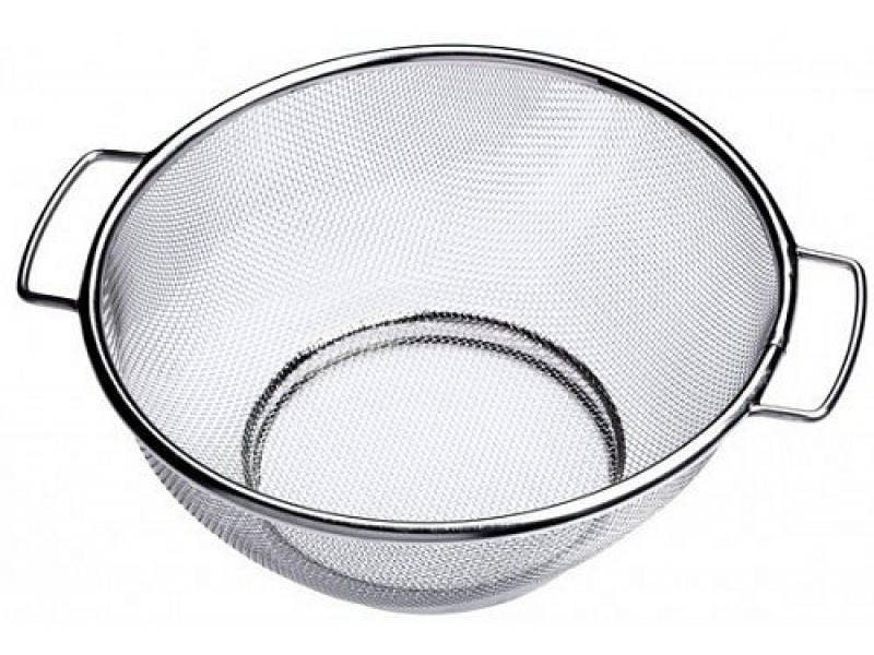 

Сетко (нержавейка) Empire EM-0922 (d=22см)