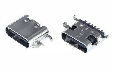 

Гнездо TYPE-C №3