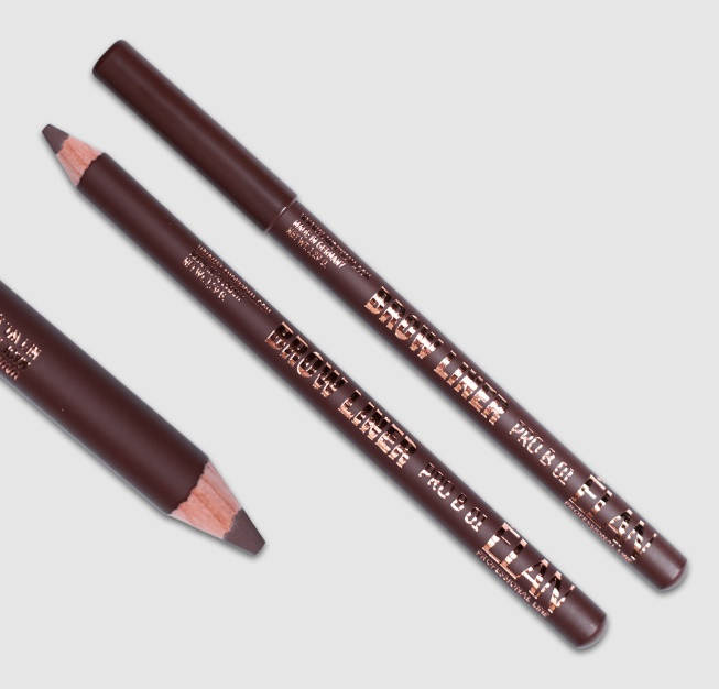 

Карандаш для бровей ELAN Brow Liner PRO B 01