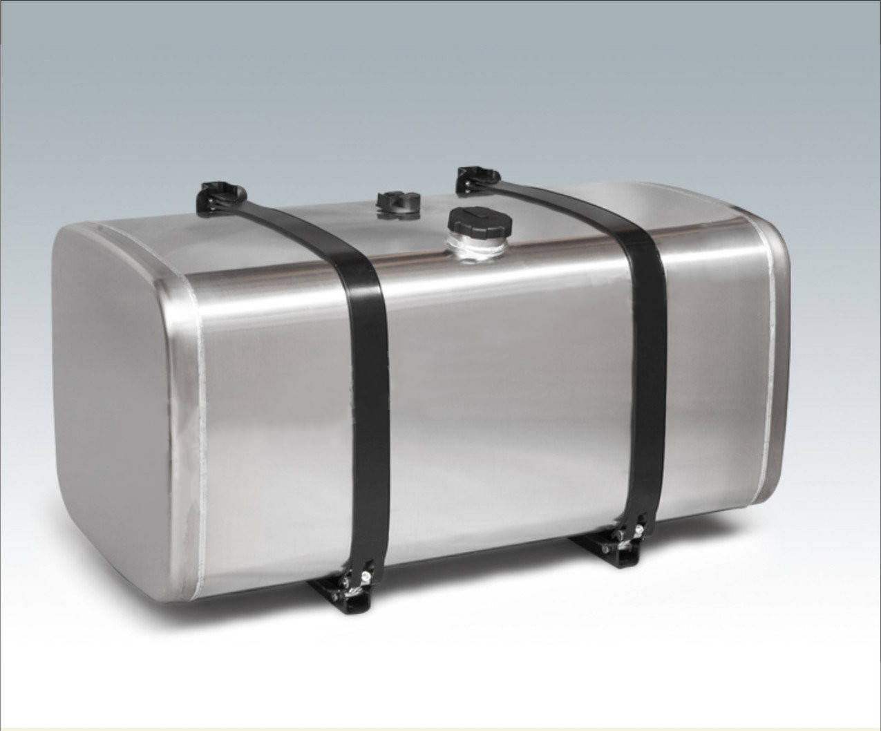 

Топливный бак MAN 600л (620х670х1600) Ман