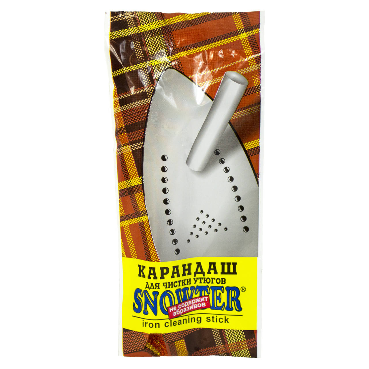 

Карандаш SNOWTER для утюга