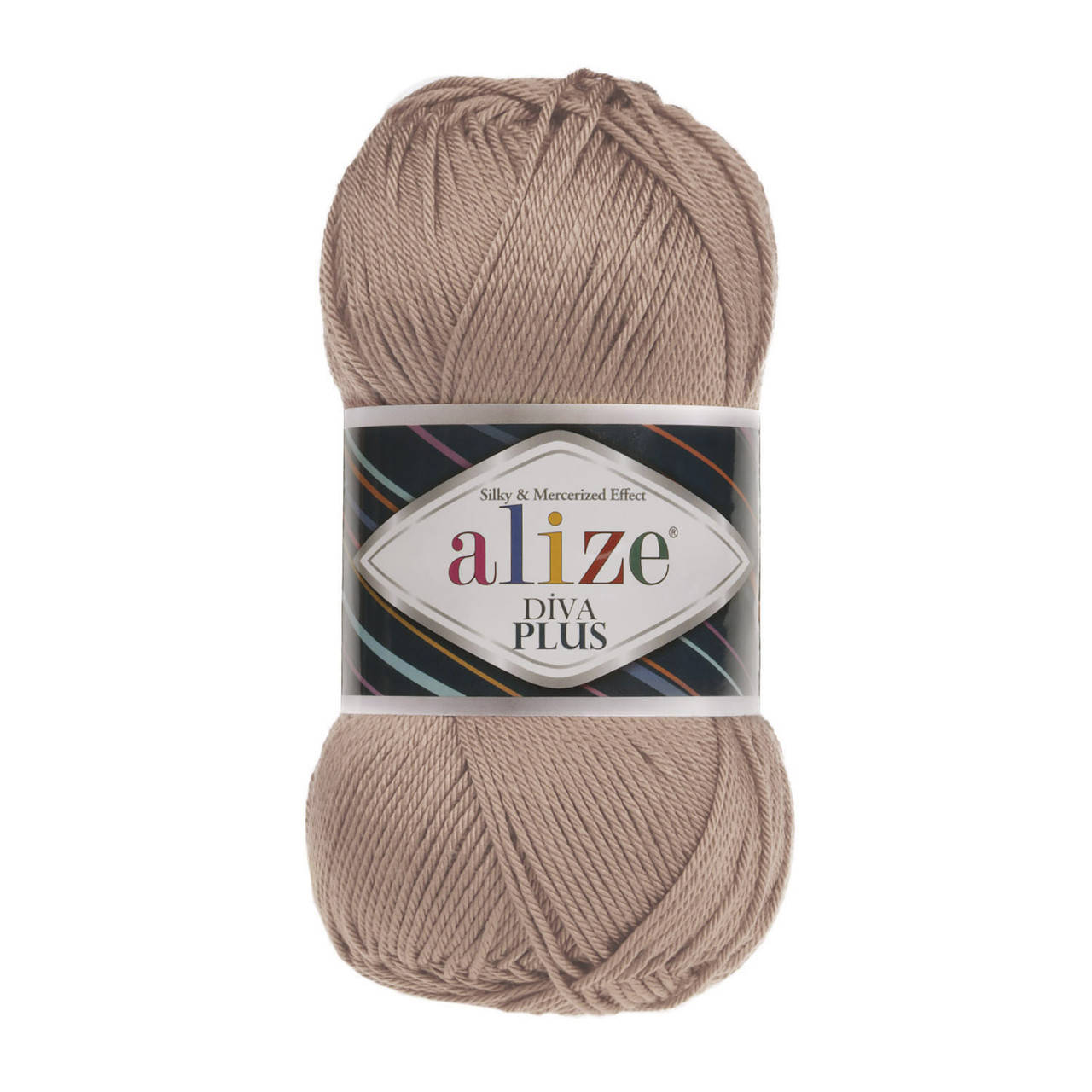 

Alize Diva Plus беж № 05, Бежевый