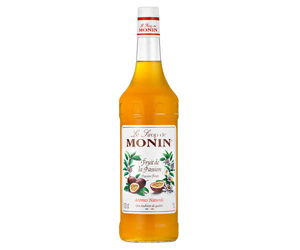 

Сироп Monin Маракуйя 1 л