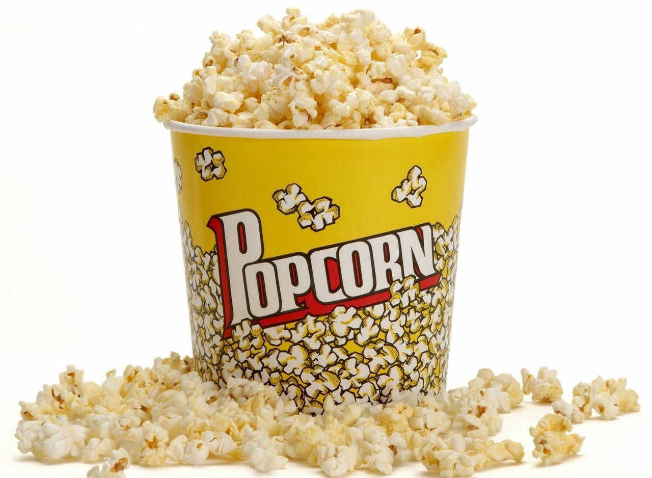 

Ароматизатор TPA Popcorn (Попкорн) 5мл.