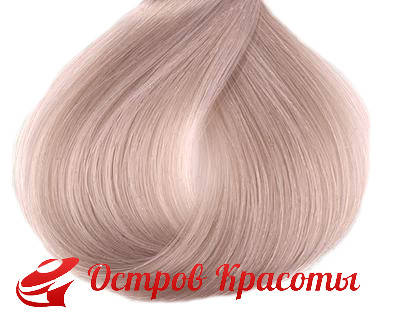 

Осветлитель 1007 Супер блондинка светло-розовый Color-Cream Sintesis Black Professional, 100 мл