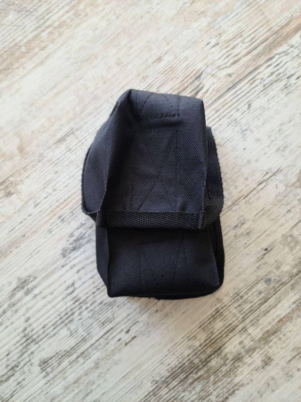 

Подсумок для ручной гранаты