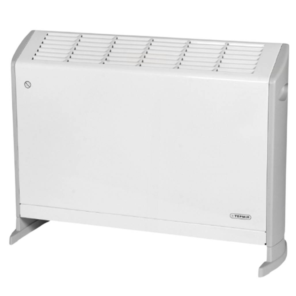 

Конвекционный обогреватель Термия ЭВУА-2,0/230-2 (с) LC-2000 [61318]