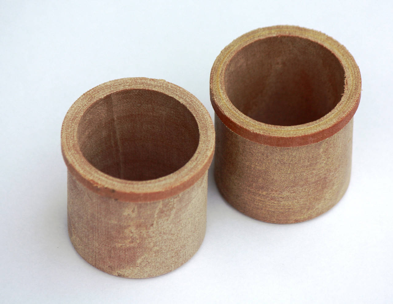 

Втулка передней вилки ИЖ 2 шт. (текстолитовая)