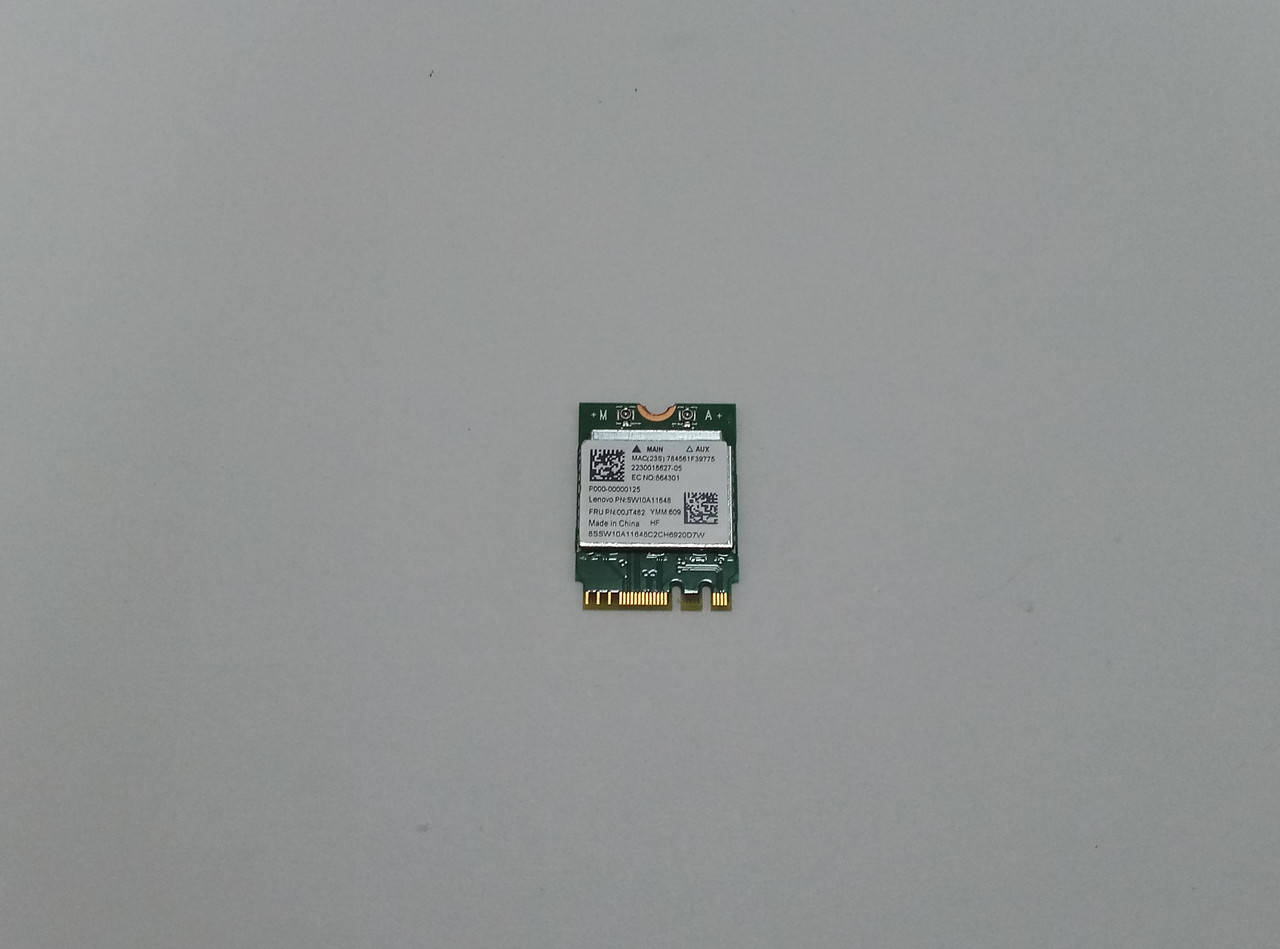 

Wi-Fi модуль Lenovo 310-15IKB (NZ-11507)