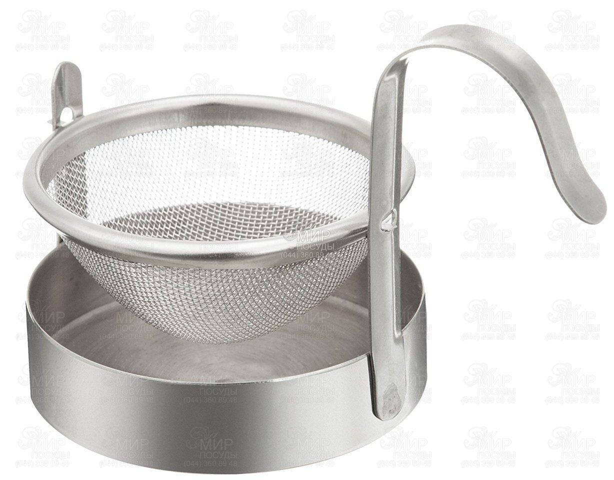 

Westmark Ситечко для чая 9,5cм W15822260