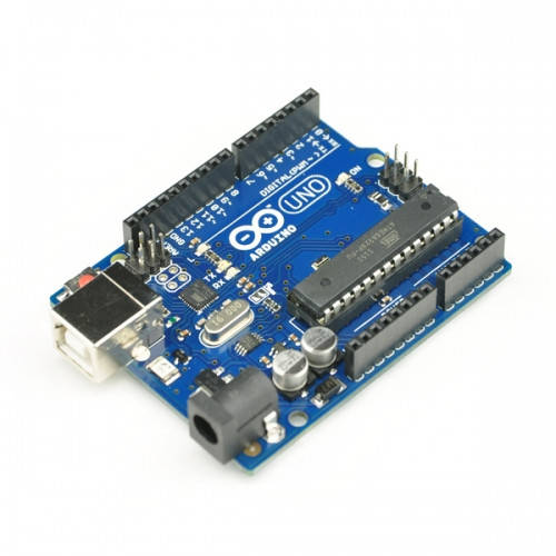 

Arduino UNO R3 + USB Cable
