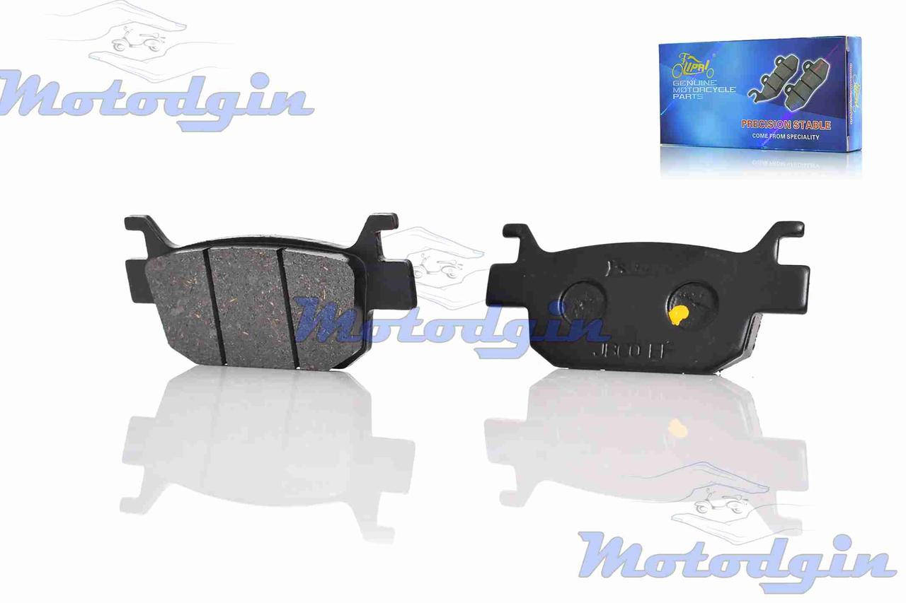 

Колодки Honda SH125 / SH150 диск lipai