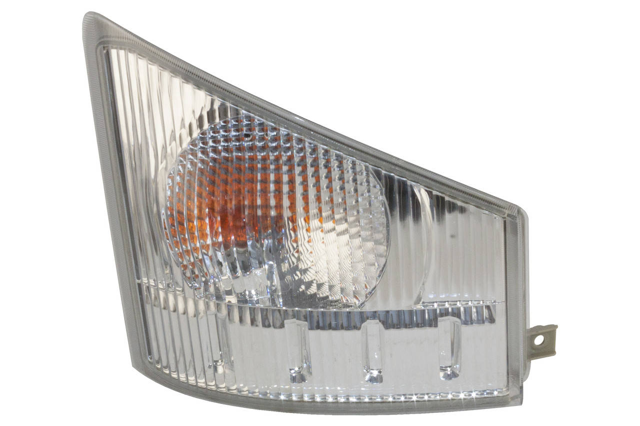 

Повторитель поворота правый передний Isuzu GP 8-97585172-JL