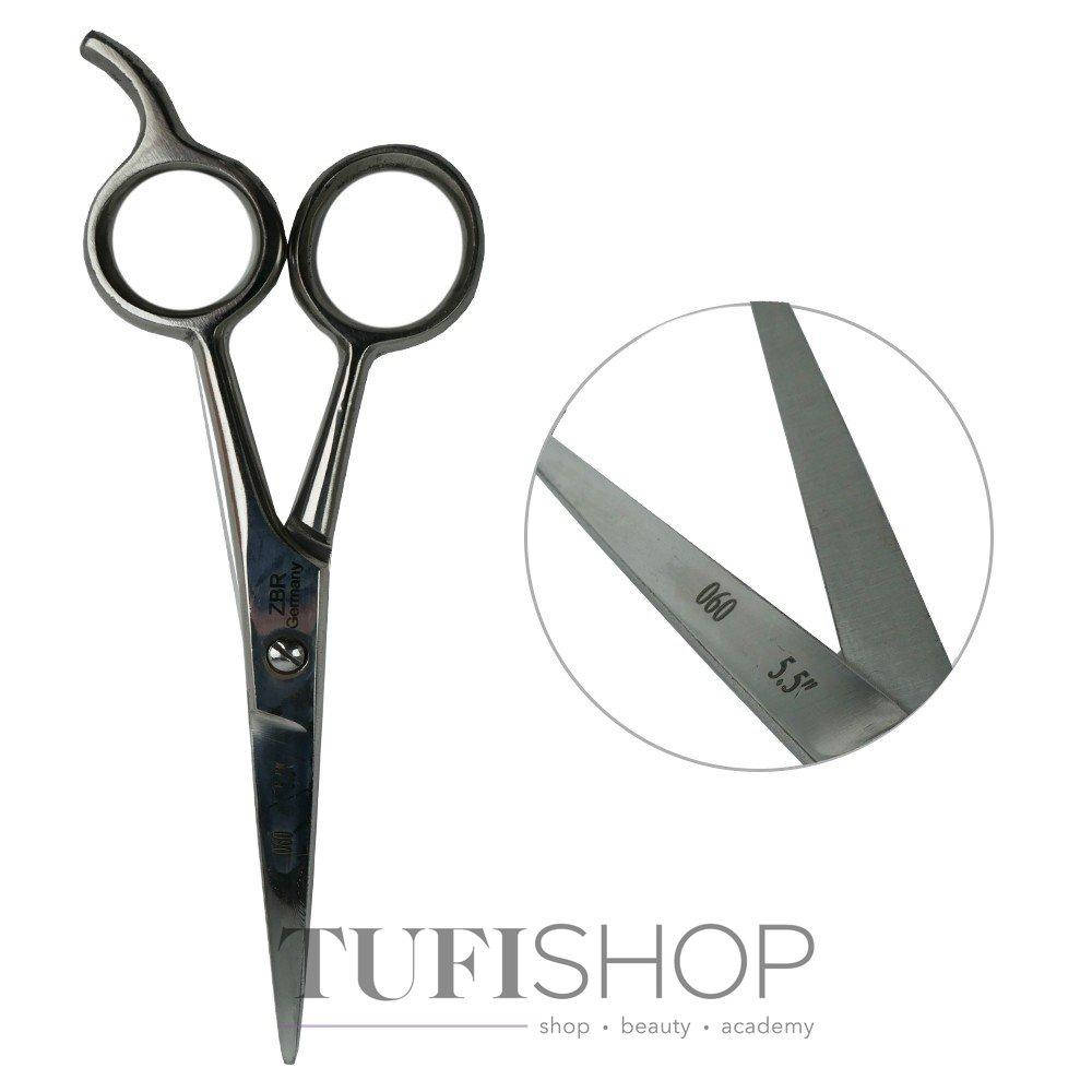 

Ножницы парикмахерские Zauber для стрижки (060)