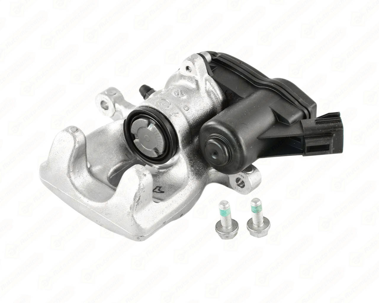 

440019012R Суппорт задний правый Renault Megane 3|4 , Fluence