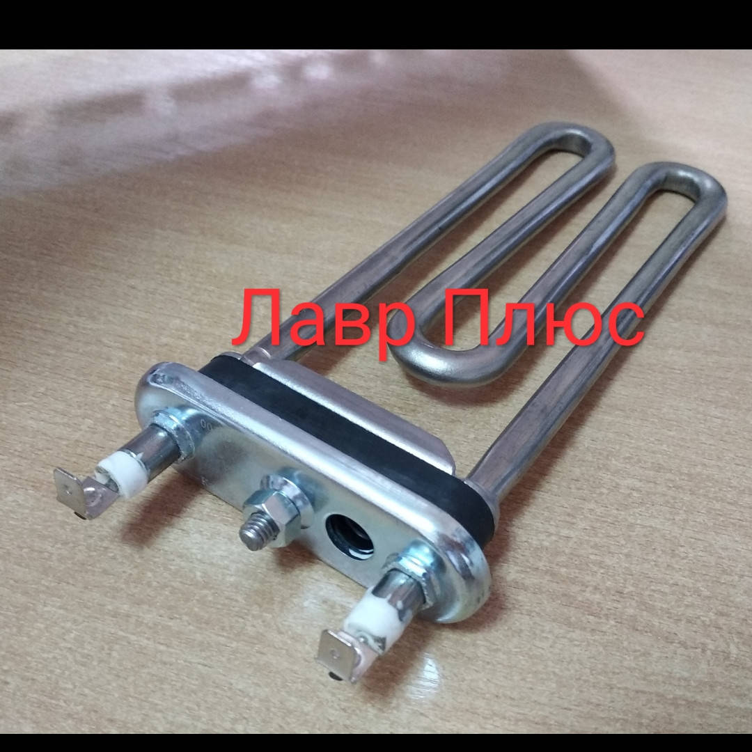 

ТЭН 1700 (1600)w 17,5см. с отв.для стиральной машины KAWAI C00094715 (07615)