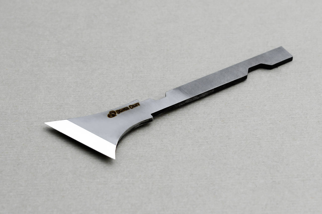 

Лезвие BC10S для ножа-топорика по дереву BeaverCraft C10S