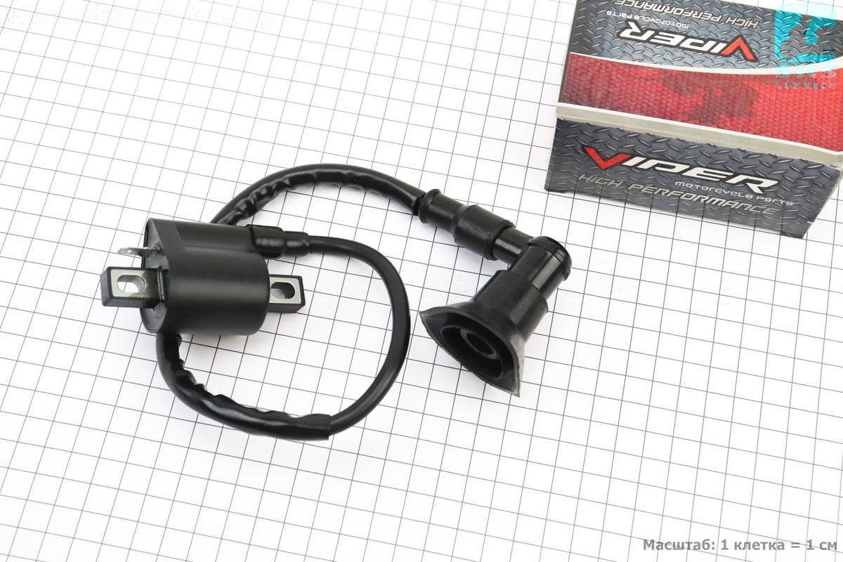 

Катушка зажигания Yamaha JOG (352496)