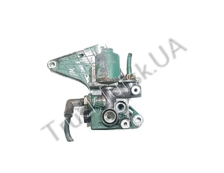 

Клапан горного тормоза Volvo D13A 21991154,20994250,21379051,21707055