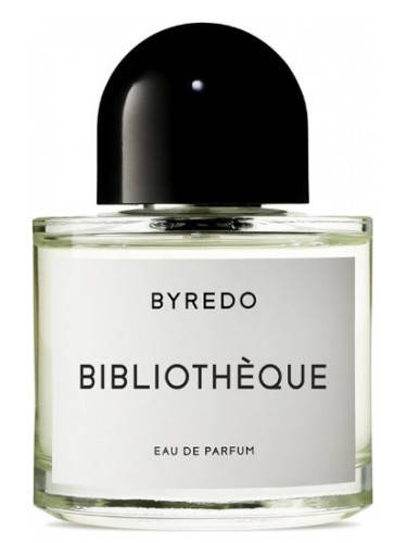 

Парфюмерное масло (концентрат) Bibliothèque Byredo -15мл.