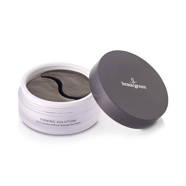 

УЦЕНКА!!! Гидрогелевые патчи с морским огурцом BeauuGreen Sea Cucumber & Black Hydrogel Eye Patch