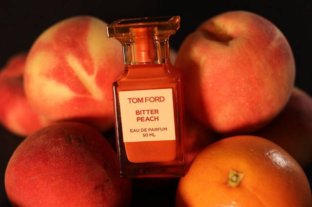 

Тom Ford Bitter Peach 60 мл