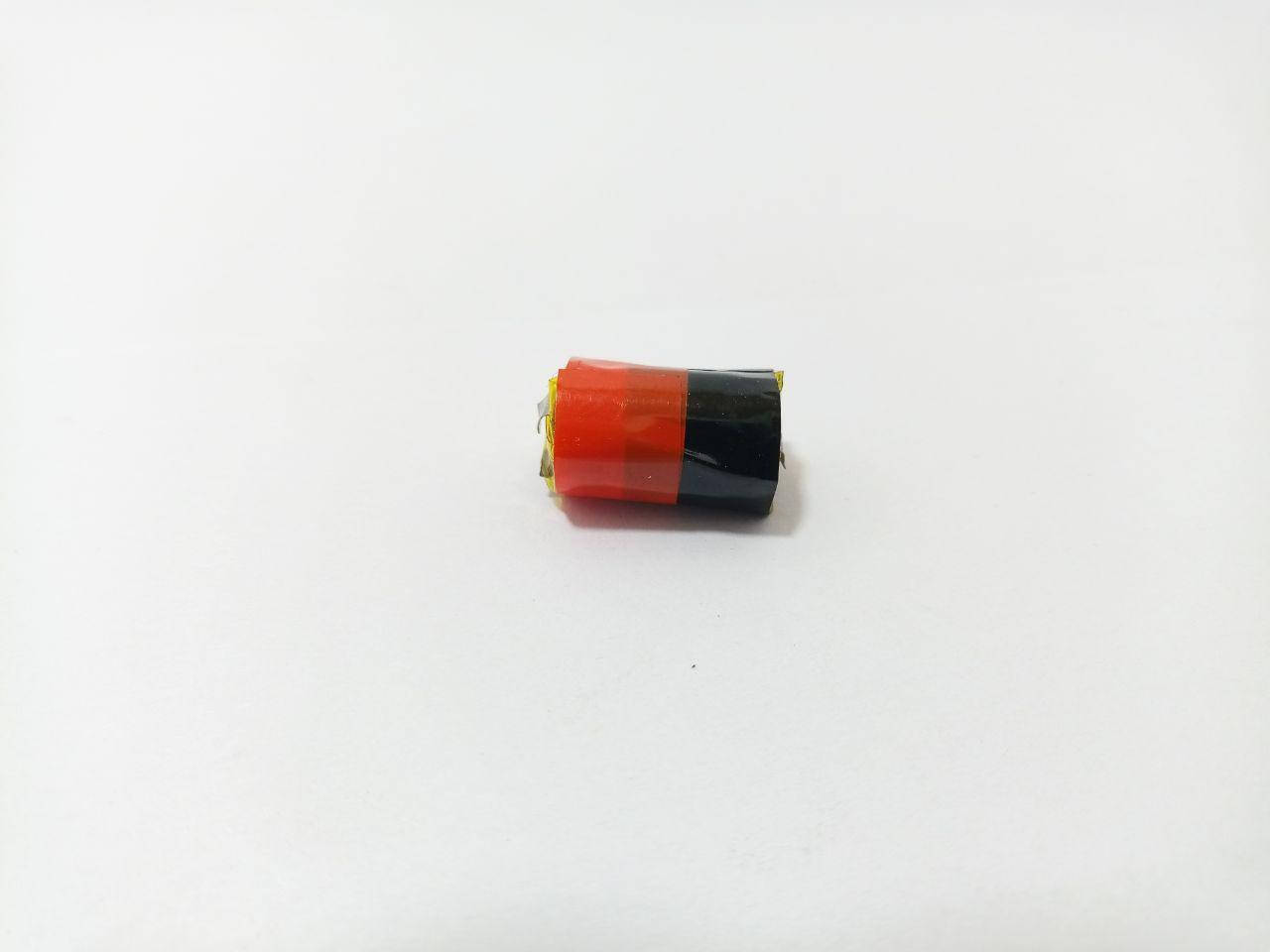 

Аккумулятор Li-pol 3,7V 80mAh 10160 цилиндр