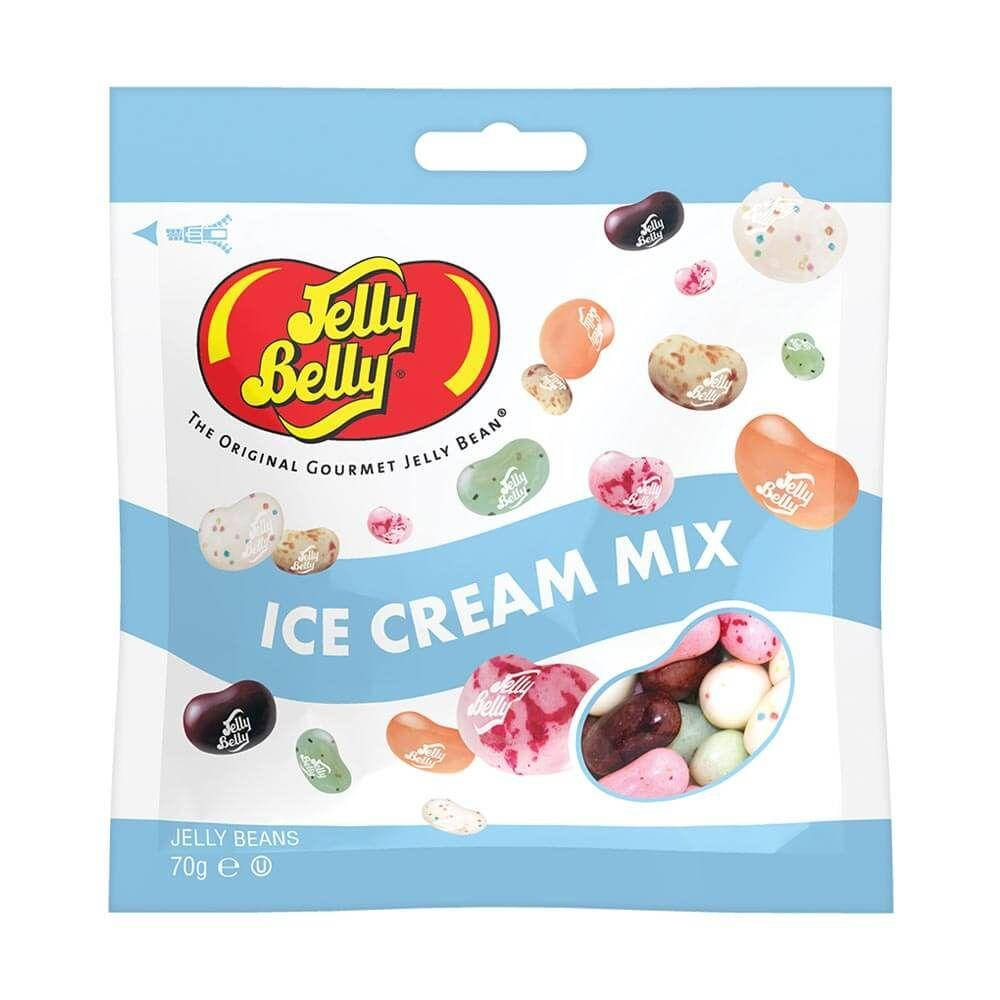 

Бобы Jelly belly Ice Cream Mix 70g