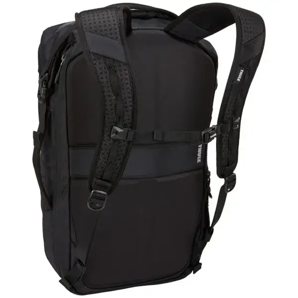 

Рюкзак Thule Subterra Travel Backpack 34L 3204022Black, Черный