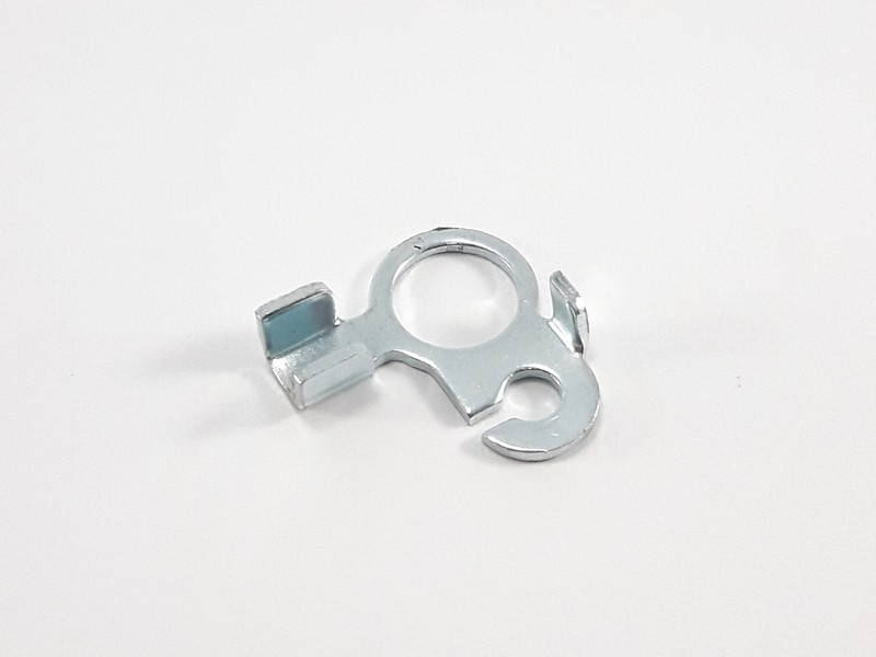 

Упор троса на мотоцикл Ява