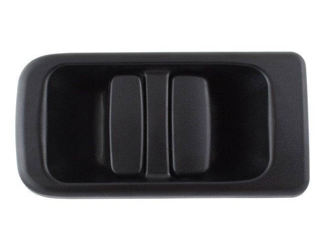 

Наружная ручка сдвижной правой двери Opel Movano 98-10