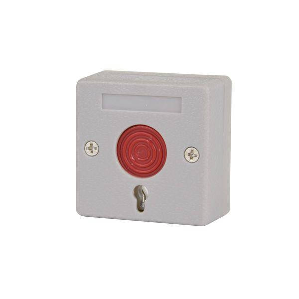 

Тревожная кнопка Exit-EB53