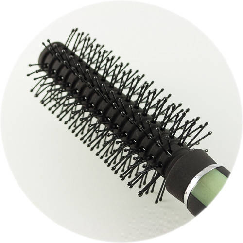 

Расческа DAGG T105X-19T круглая.