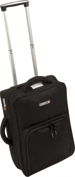 

Чемодан на колесах Abbey® • Hand-Luggage 50TI