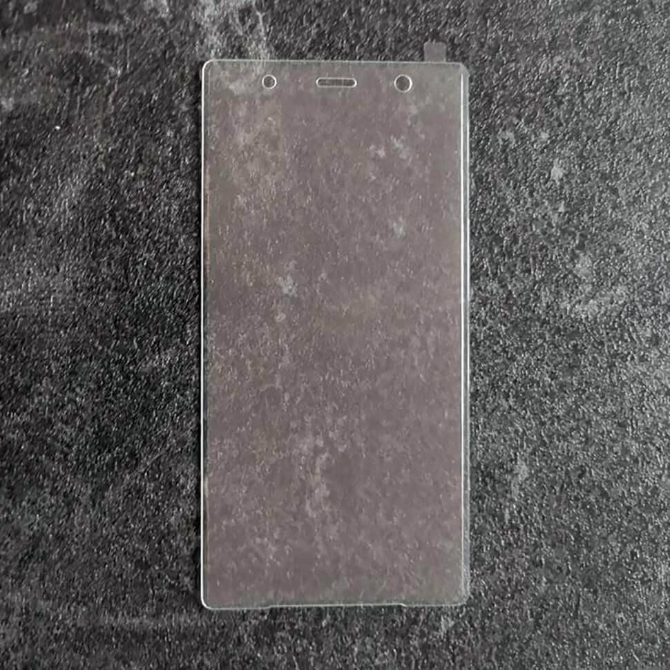 

Защитное 3D стекло Pro+ для Sony Xperia XZ2 Premium H8166 Transparent, Прозрачный
