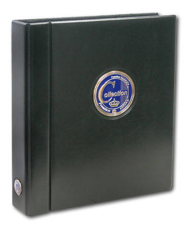 

Альбом для монет SAFE Professional A4 Premium Collections